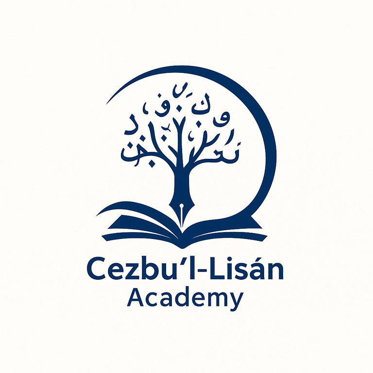 Cezbu'l Lisan Academy logo
