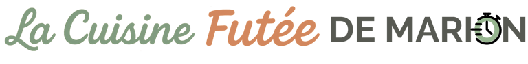 La cuisine futée de Marion logo