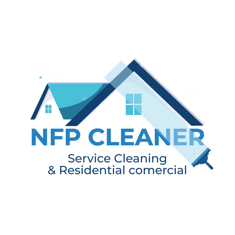 NIYIRET FAJARDO PEDRAZA CLEANER logo