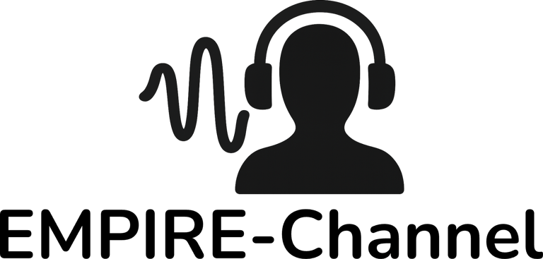 EMPIRE-Channel logo