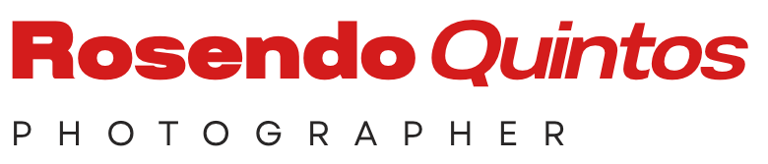Rosendo Quintos Photographer logo