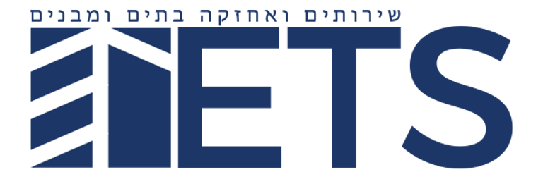 שירות אי טי אס שירותי תיקונים ואחזקה לבית ולעסק שלכם logo