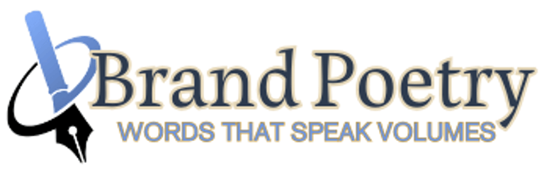 Brand Poetry logo