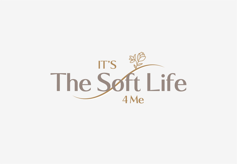 It’s The Soft Life 4 Me logo