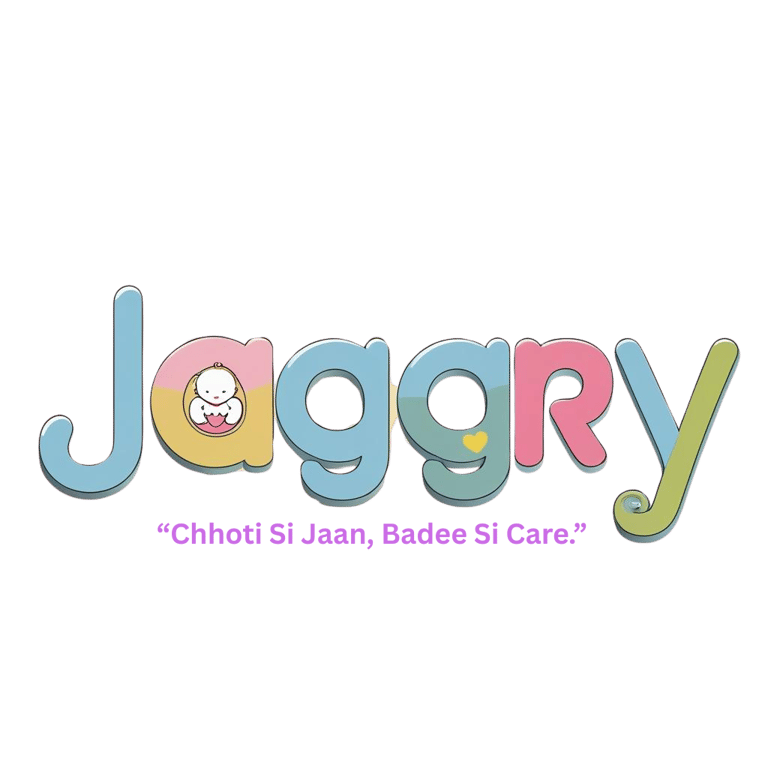 Jaggry logo
