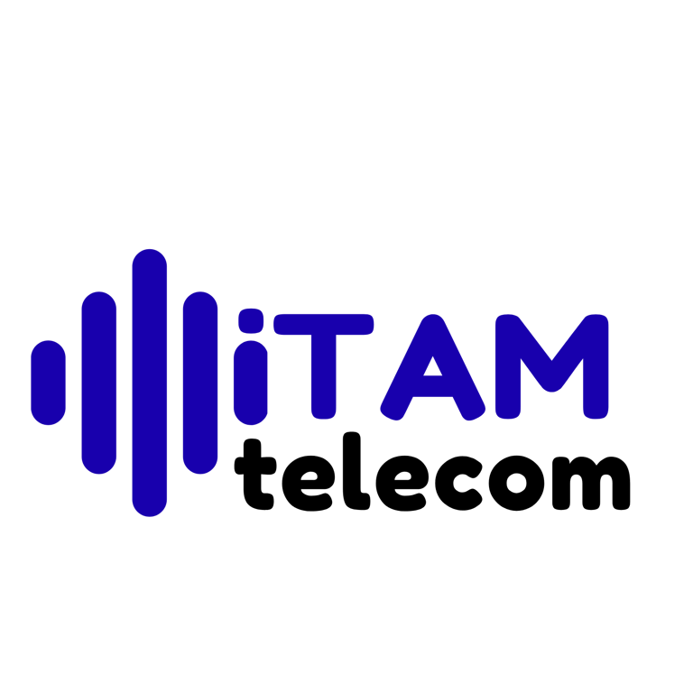ITAM Telecom logo