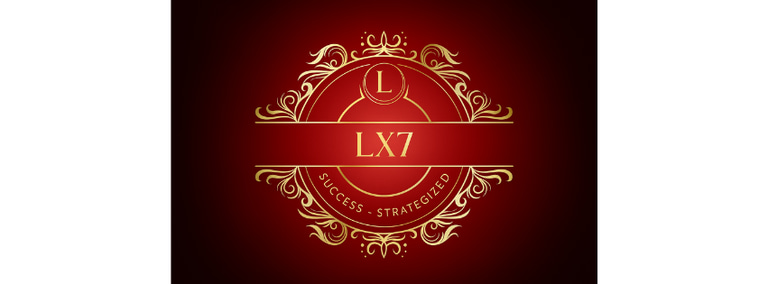 Lx7 Holdings & Consultants logo