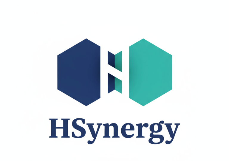 HSynergy Consulting logo