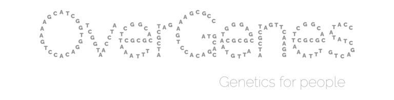 overgenes logo