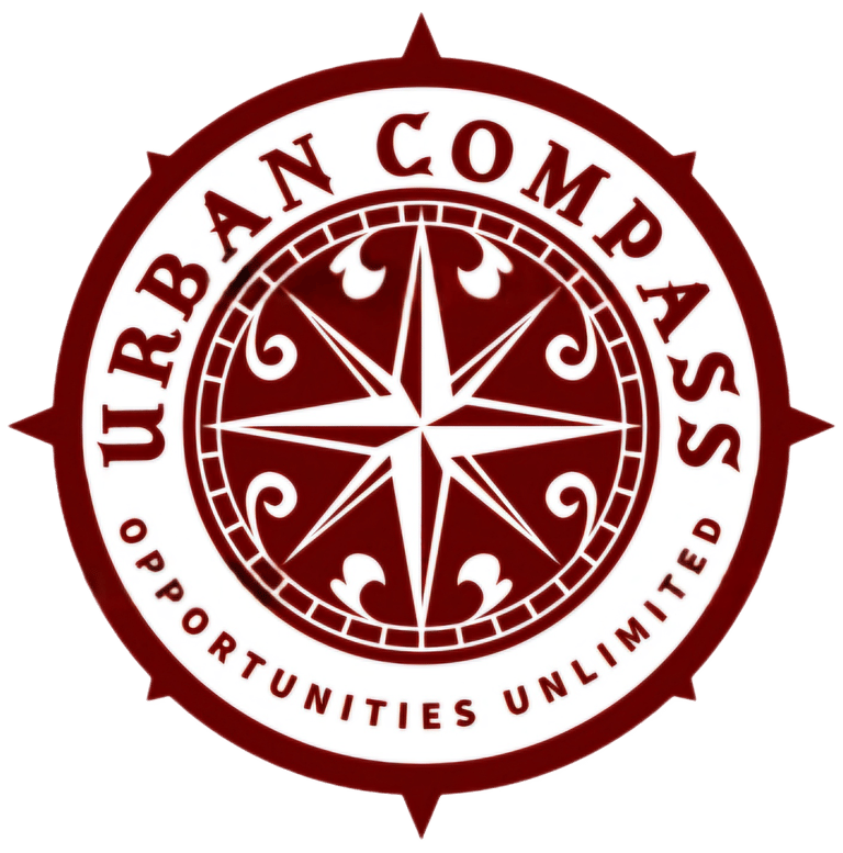 URBAN COMPASS PRIVATE LIMITED logo