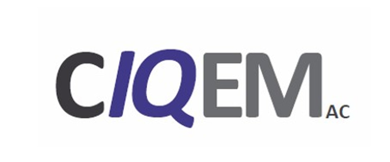 Colegio de Ingenieros Químicos del Estado de Morelos A. C. logo