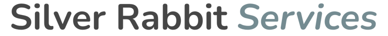 Silver Rabbbit logo