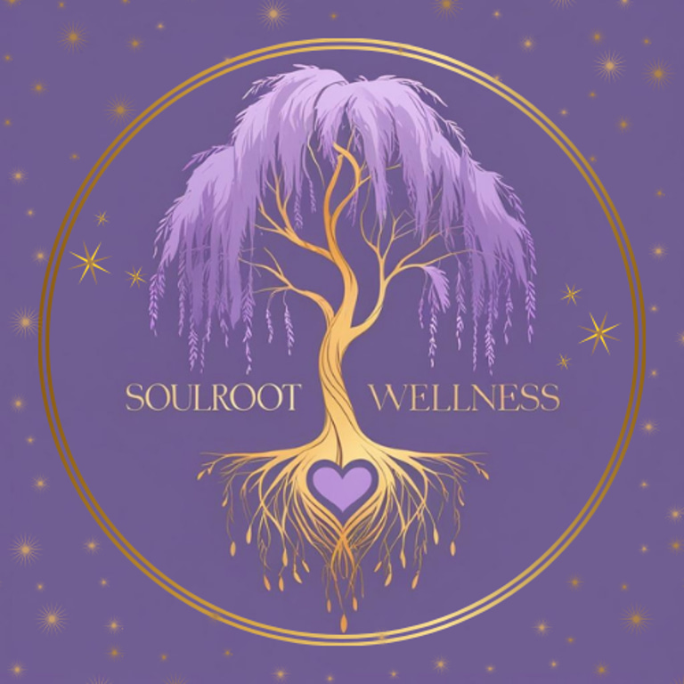 SoulRoot Wellness logo