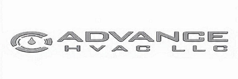 ADVANCE HVAC LLC logo