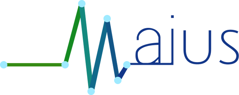 Maius Healthcare Solutions Incorporated logo