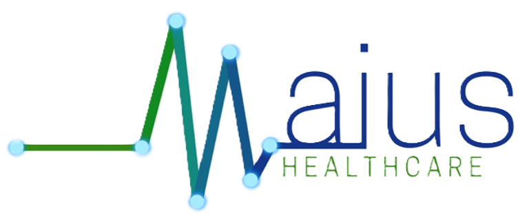 Maius Healthcare Solutions Incorporated logo