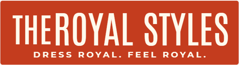 The Royal Styles logo