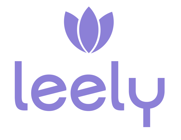 Leely App - App de Mujeres para Mujeres logo