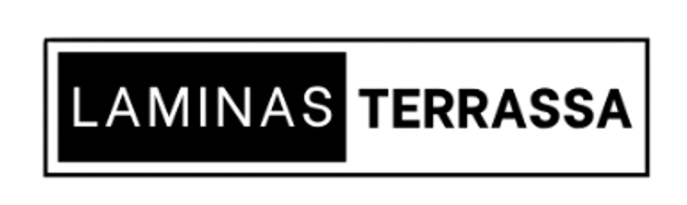 Láminas Terrassa logo