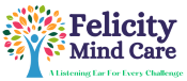 Felicity Mind Care logo