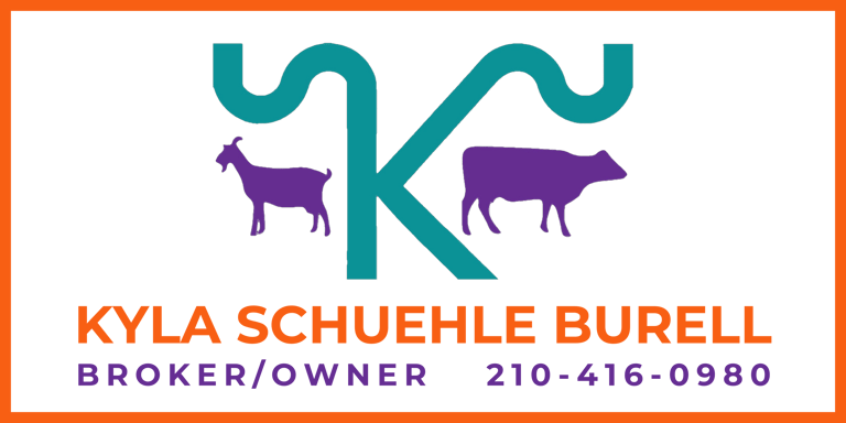 Kyla Schuehle Burell logo