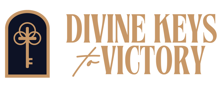 God’skeys4healthwealth&more logo