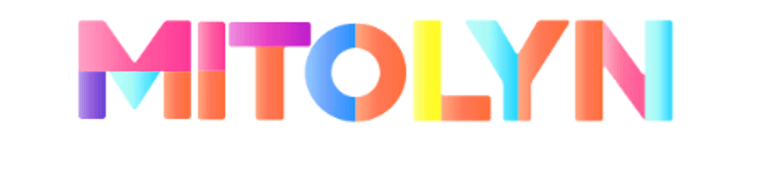 Mitolyn logo