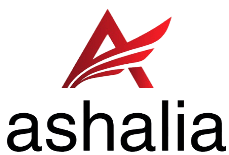 Ashalia logo