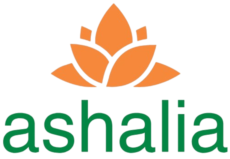 Ashalia logo