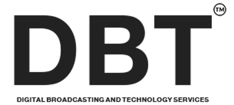 DBT logo