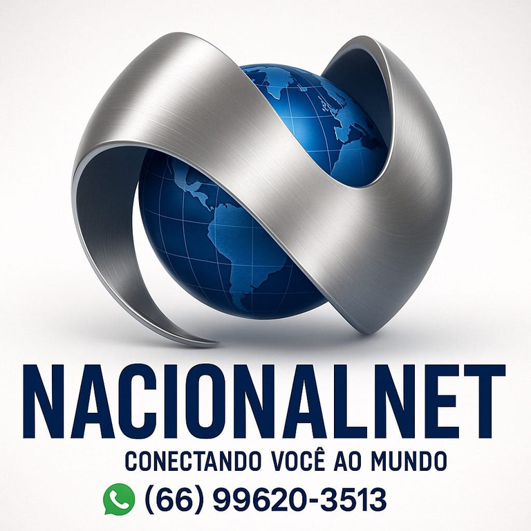 Nacional Net logo