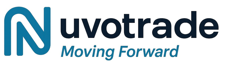 Nuvotrade Logistics logo