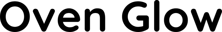 OvenGlow.online logo