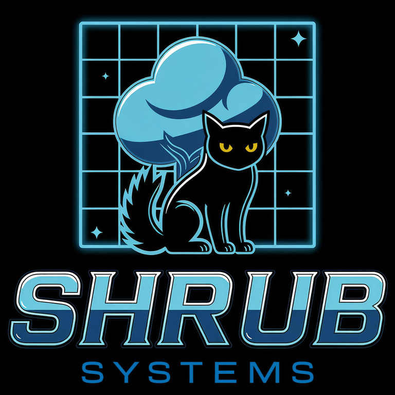 Shrub Systems logo