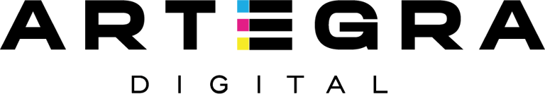 Artegra Digital logo