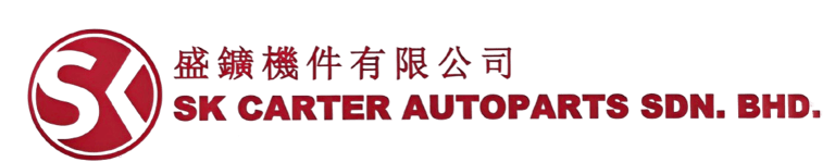 SK CARTER AUTOPARTS SDN BHD logo