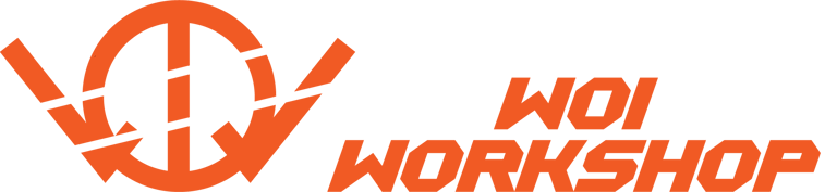 İlhan Köşker logo