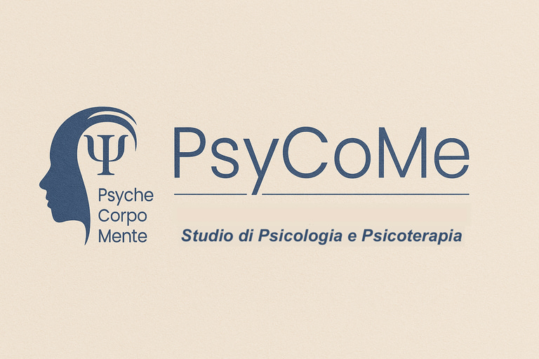 PsyCoMe logo