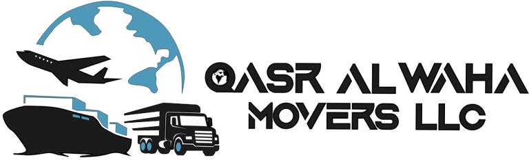 Qasr Al Waha Movers LLC logo