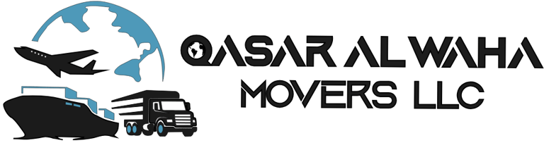 Qasr Al Waha Movers LLC logo