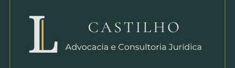 Luiza Castilho Advocacia e Consultoria Jurídica logo