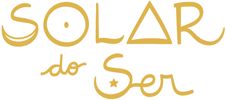 Solar do Ser - Instituto de Formação Integral logo