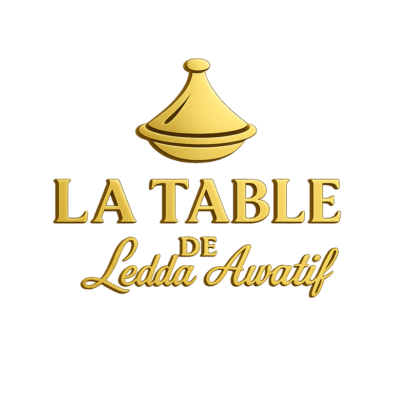 La Table Lada logo