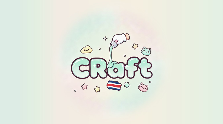 CRaft logo