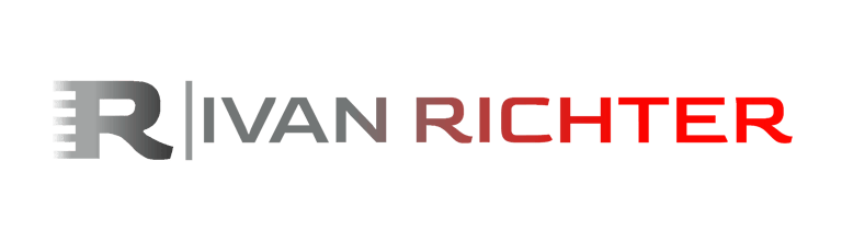 Ivan Richter logo