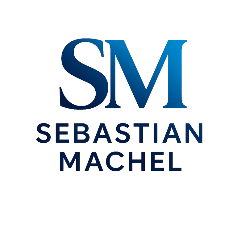 Sebastian Machel logo