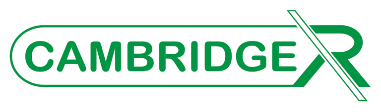 Cambridge XR logo