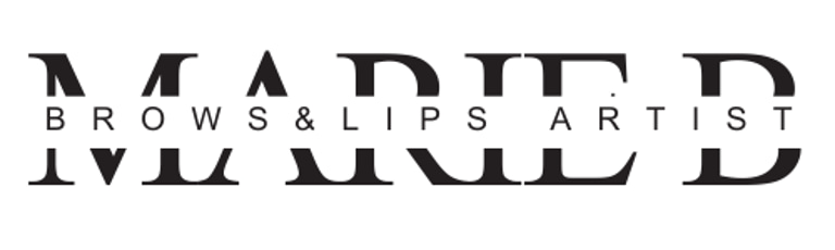 MARIE B logo