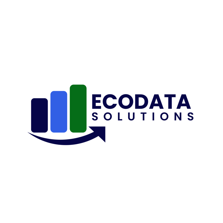 Ecodatasolutions logo