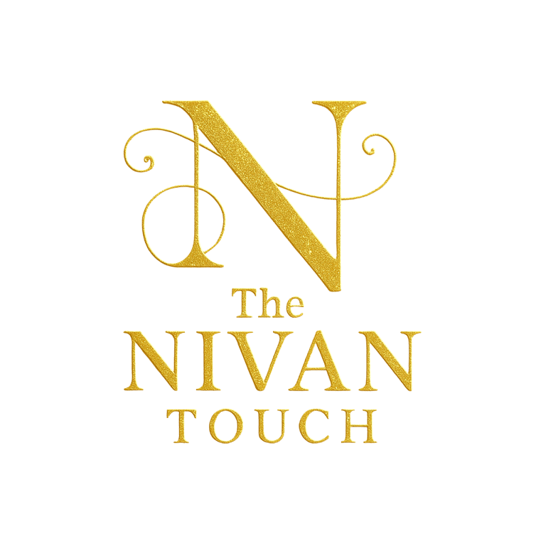 The NiVAN Touch™ logo